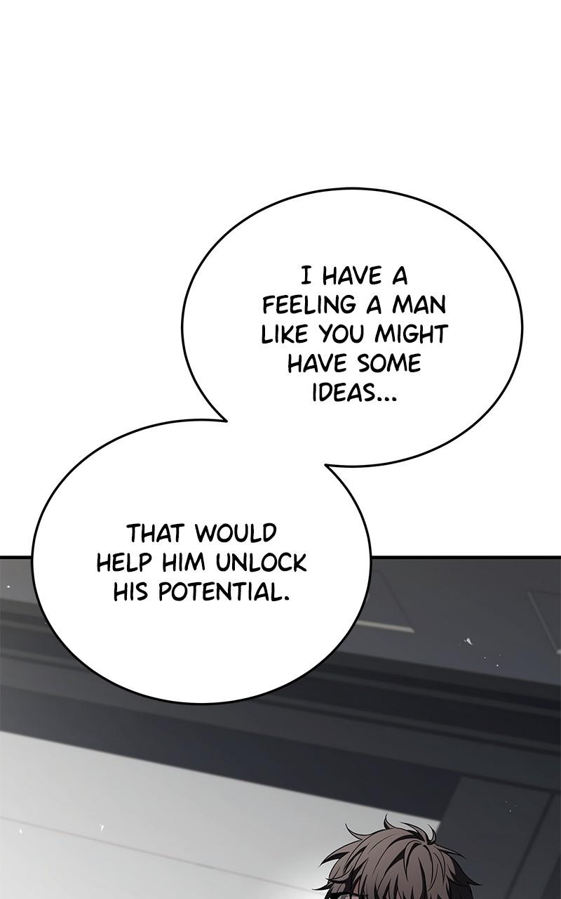 Ultimate Tutorial Warrior Chap 33 - Next Chap 34