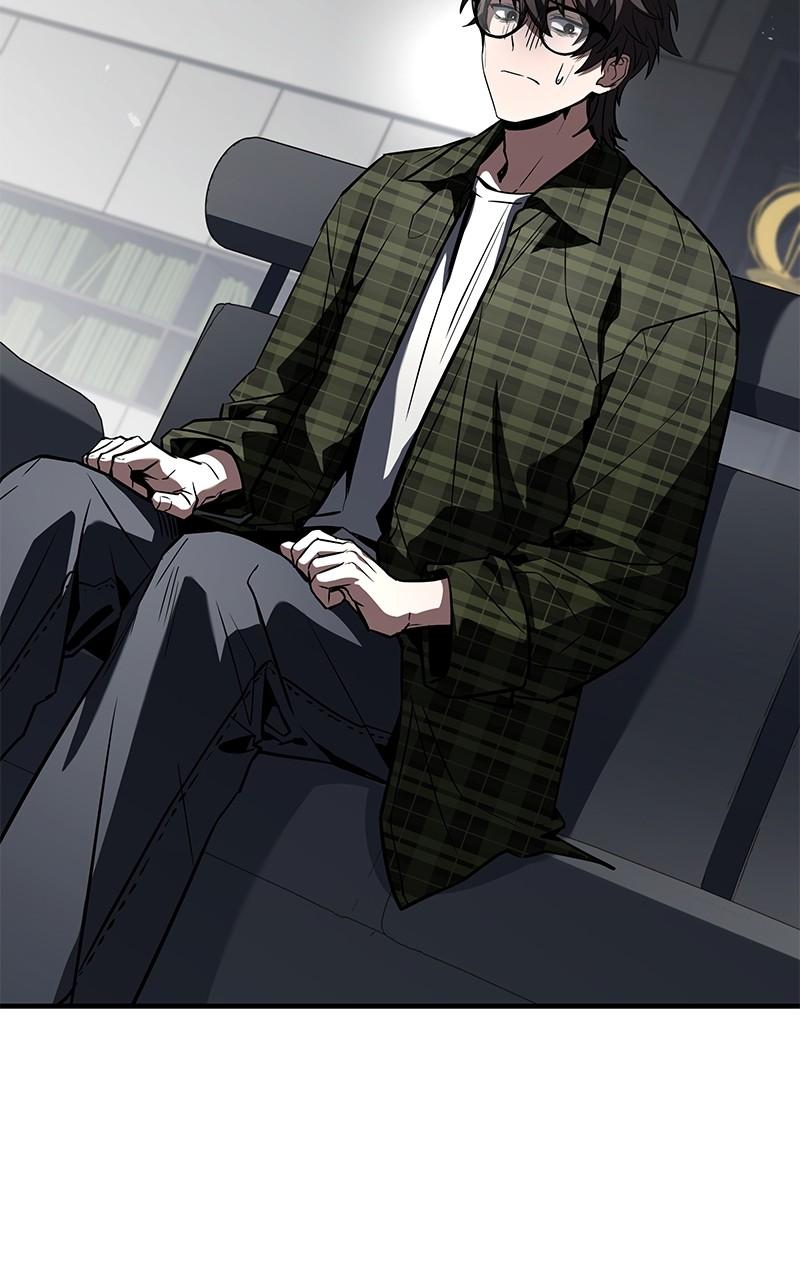 Ultimate Tutorial Warrior Chap 33 - Next Chap 34