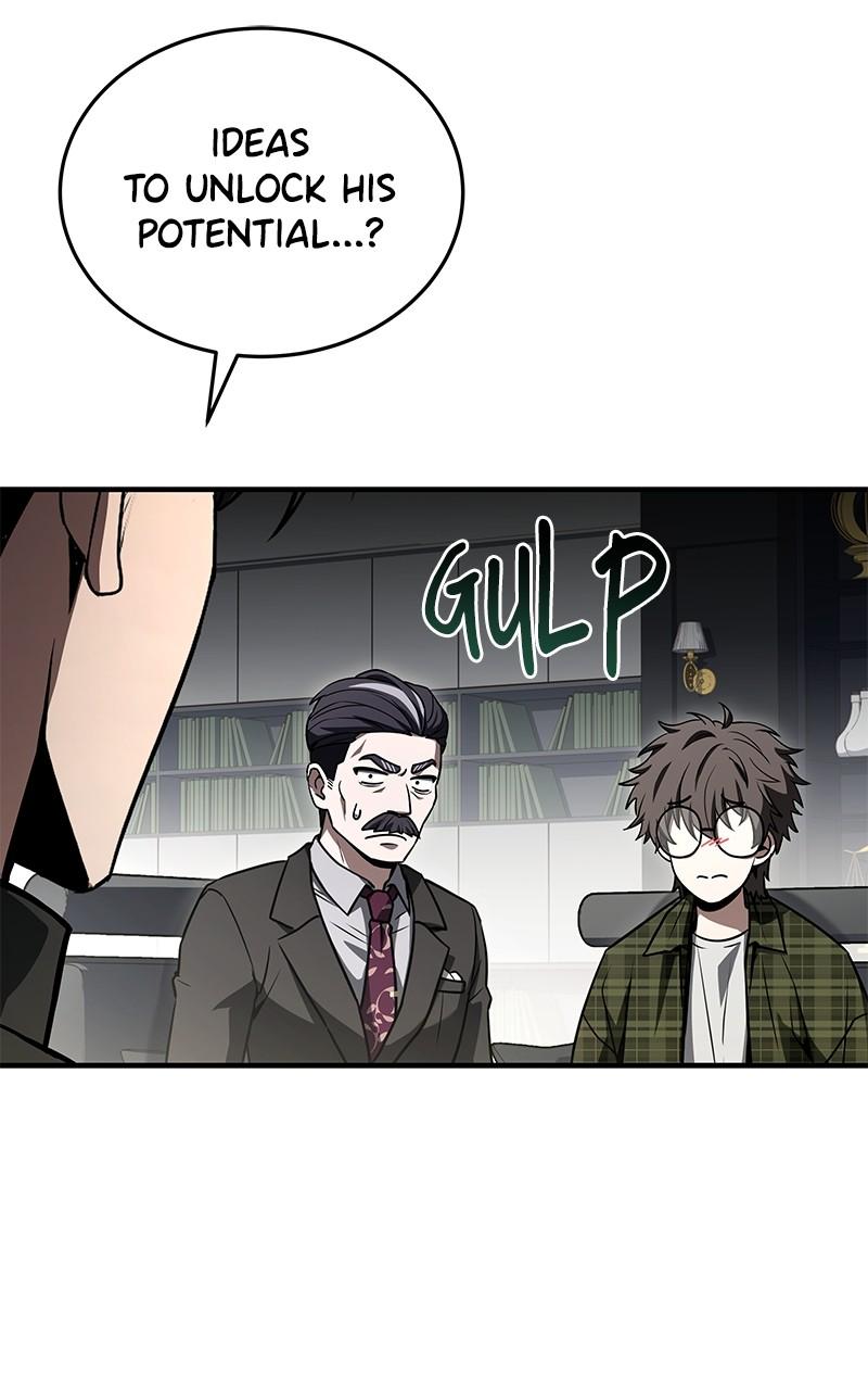 Ultimate Tutorial Warrior Chap 33 - Next Chap 34