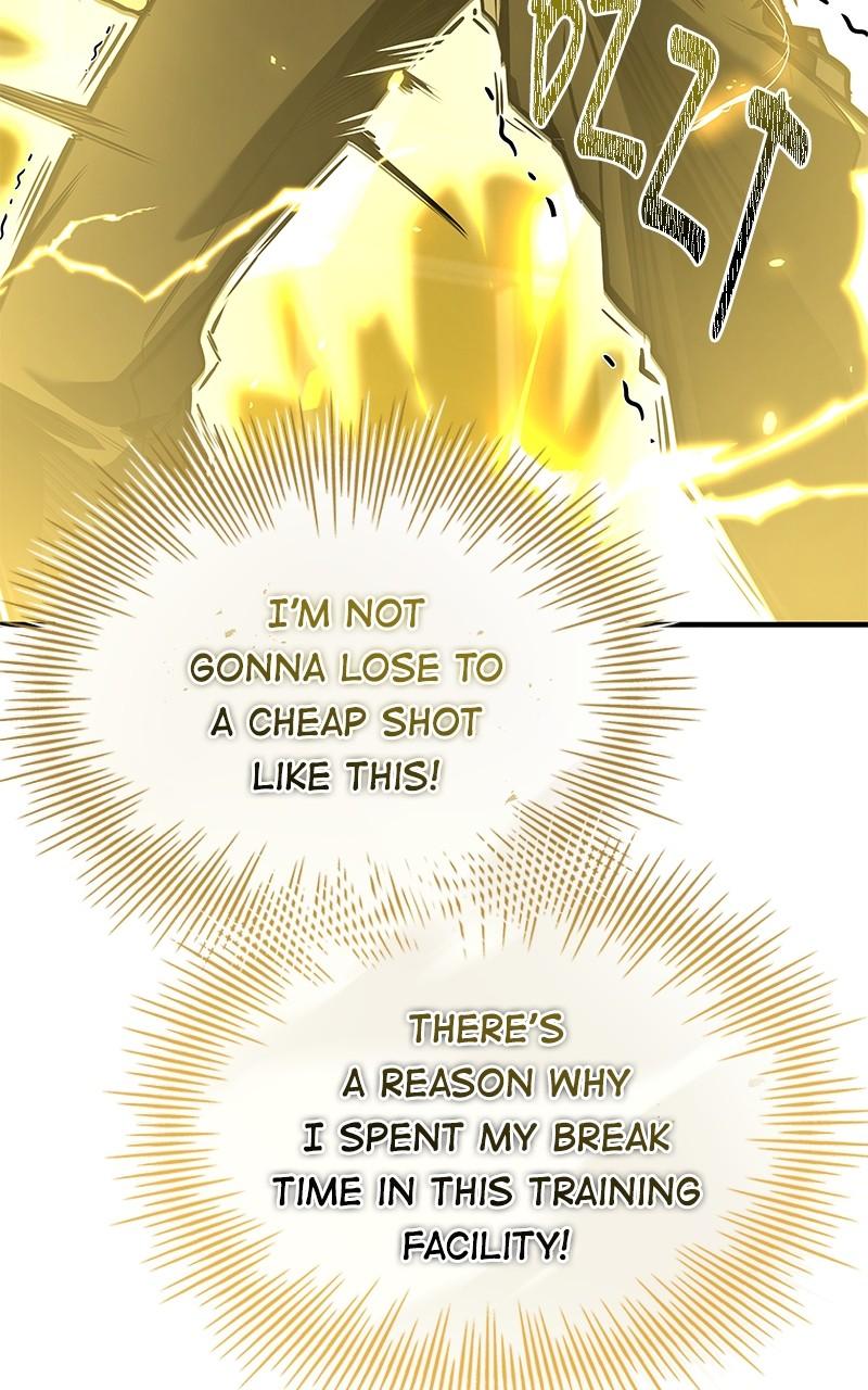 Ultimate Tutorial Warrior Chap 33 - Next Chap 34