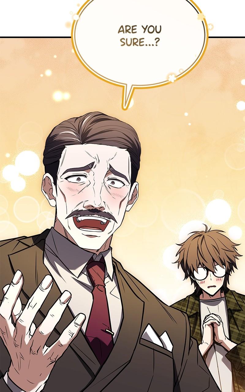 Ultimate Tutorial Warrior Chap 33 - Next Chap 34