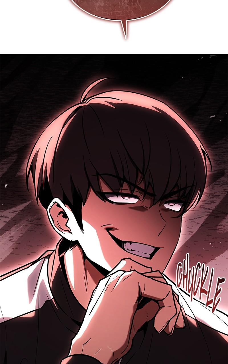 Ultimate Tutorial Warrior Chap 33 - Next Chap 34