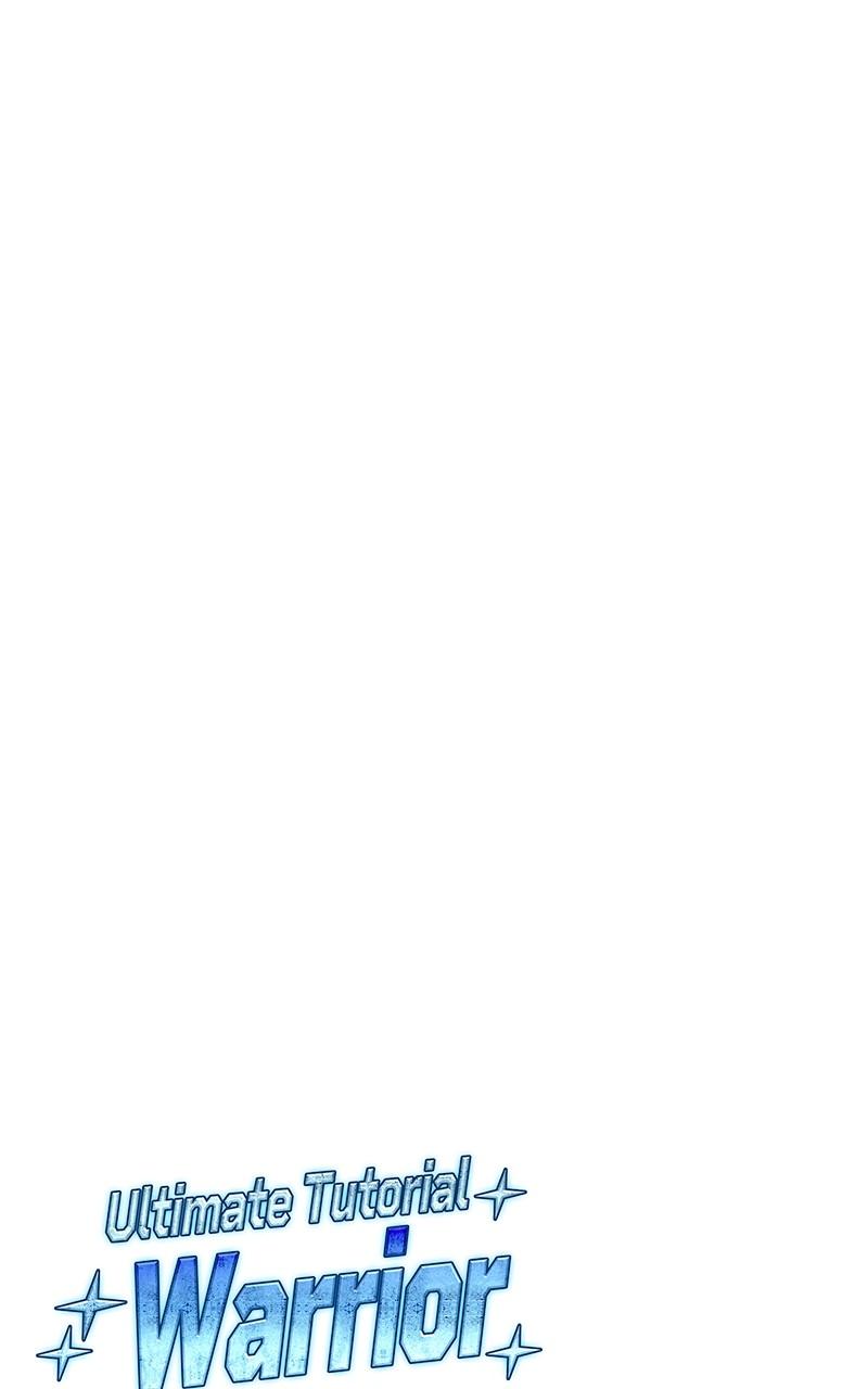 Ultimate Tutorial Warrior Chap 33 - Next Chap 34