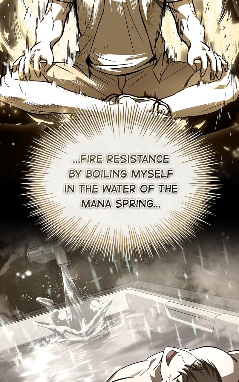 Ultimate Tutorial Warrior Chap 33 - Next Chap 34