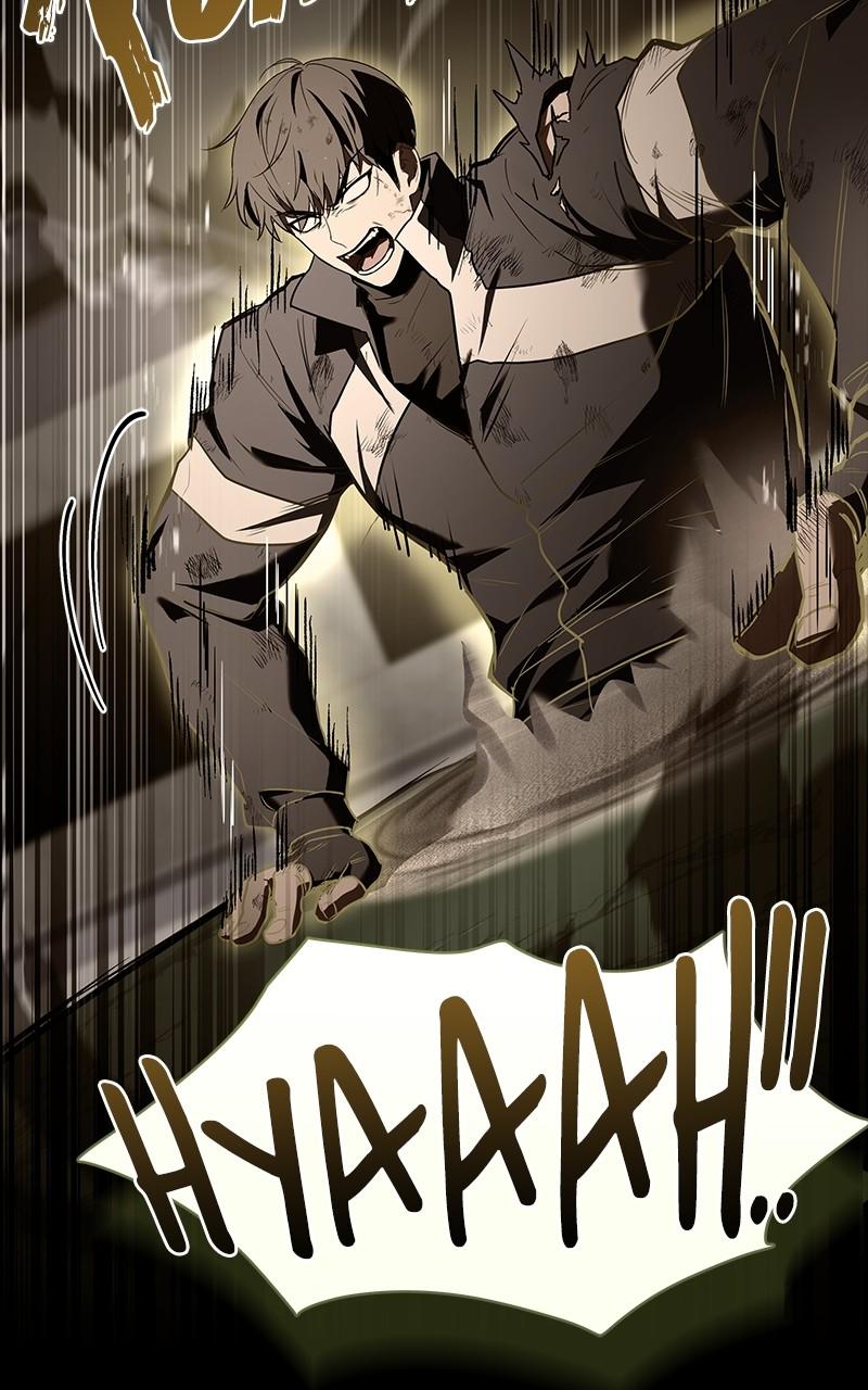 Ultimate Tutorial Warrior Chap 33 - Next Chap 34