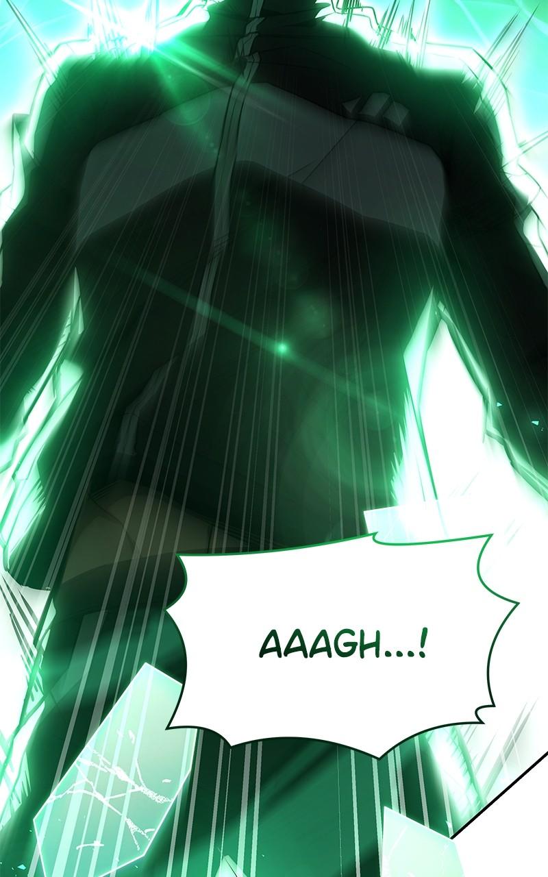 Ultimate Tutorial Warrior Chap 33 - Next Chap 34