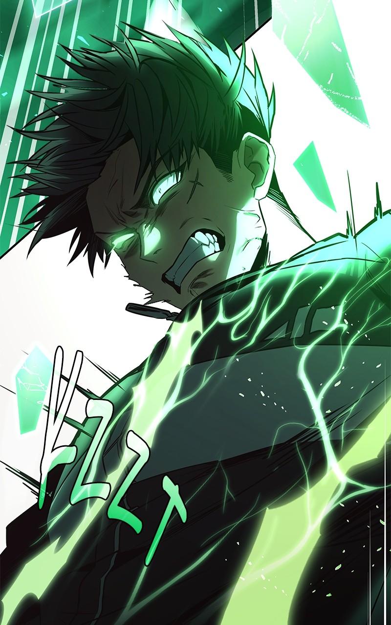 Ultimate Tutorial Warrior Chap 33 - Next Chap 34