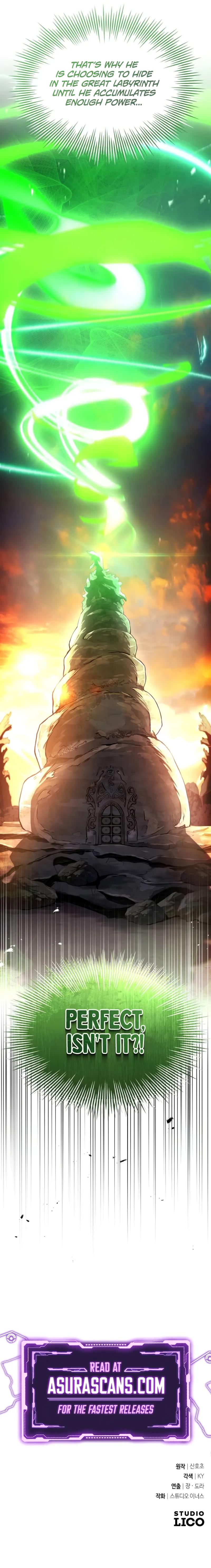 Ultimate Tutorial Warrior Chap 44 - Next Chap 45