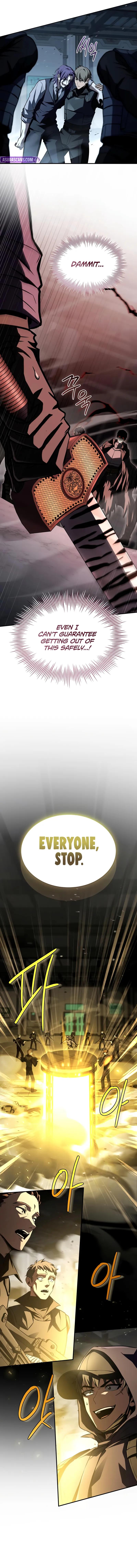 Ultimate Tutorial Warrior Chap 49 - Next Chap 50