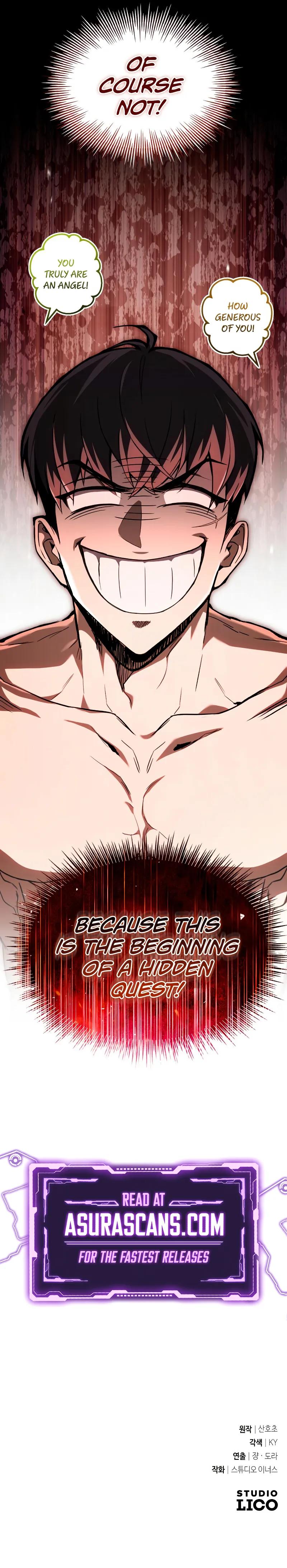 Ultimate Tutorial Warrior Chap 43 - Next Chap 44