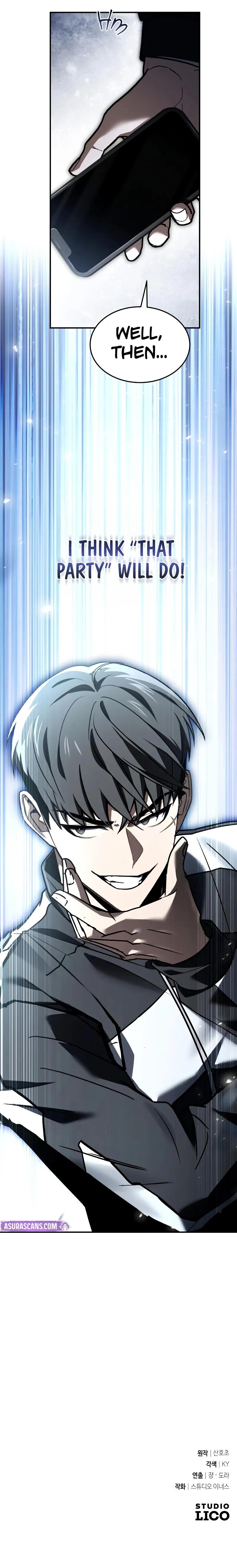 Ultimate Tutorial Warrior Chap 54 - Next Chap 55