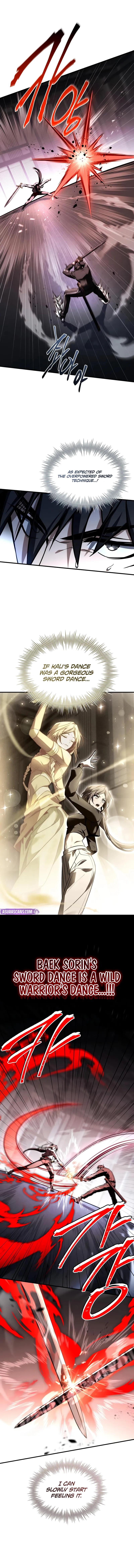 Ultimate Tutorial Warrior Chap 56 - Next Chap 57