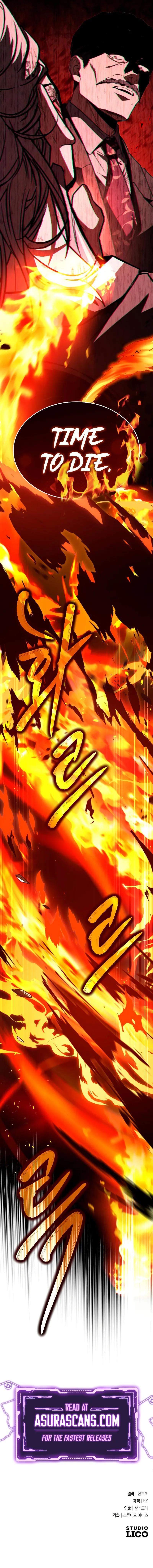 Ultimate Tutorial Warrior Chap 51 - Next Chap 52