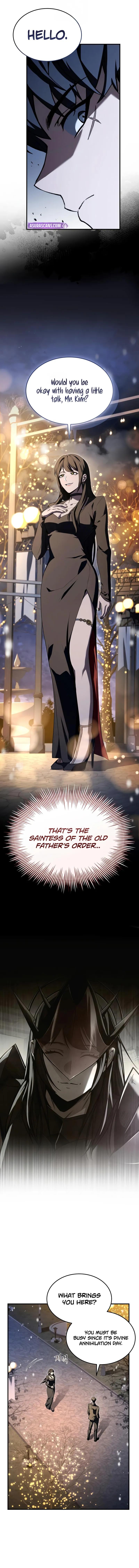 Ultimate Tutorial Warrior Chap 52 - Next Chap 53