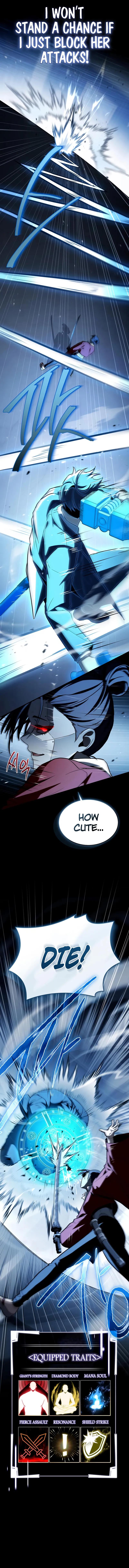 Ultimate Tutorial Warrior Chap 53 - Next Chap 54