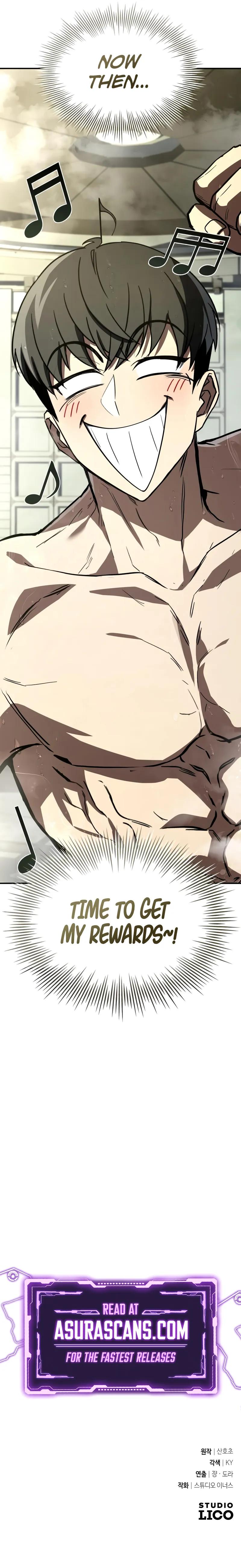 Ultimate Tutorial Warrior Chap 53 - Next Chap 54