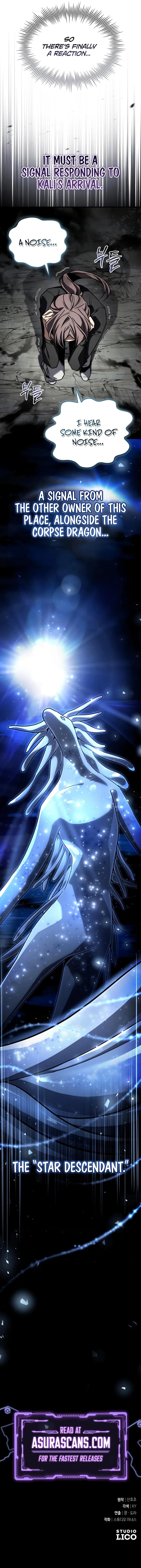 Ultimate Tutorial Warrior Chap 67 - Next Chap 68