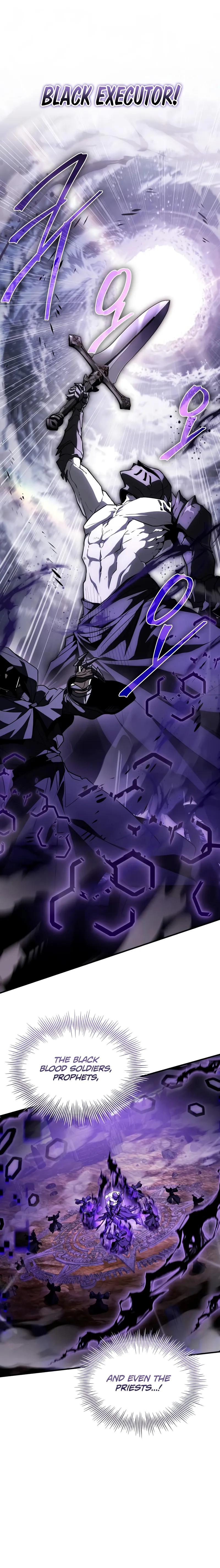 Ultimate Tutorial Warrior Chap 65 - Next Chap 66