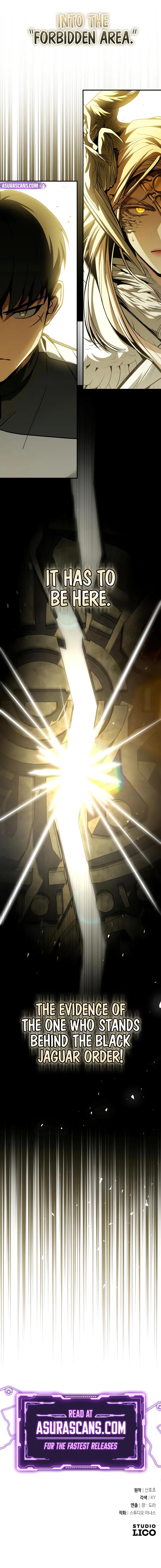 Ultimate Tutorial Warrior Chap 65 - Next Chap 66