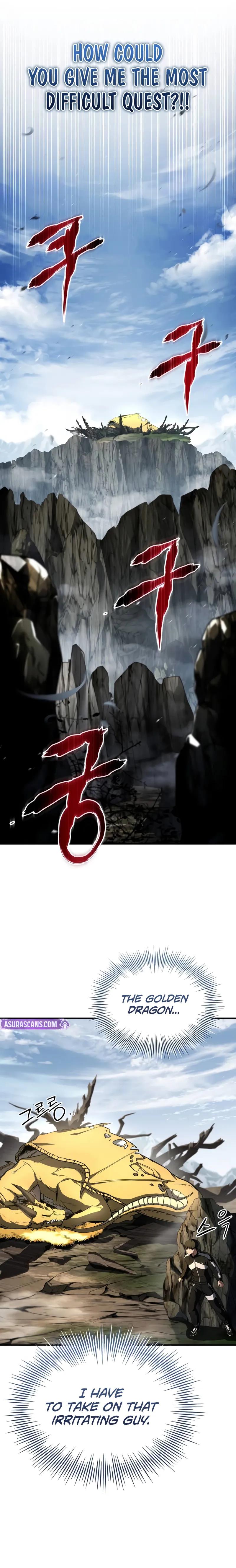 Ultimate Tutorial Warrior Chap 66 - Next Chap 67