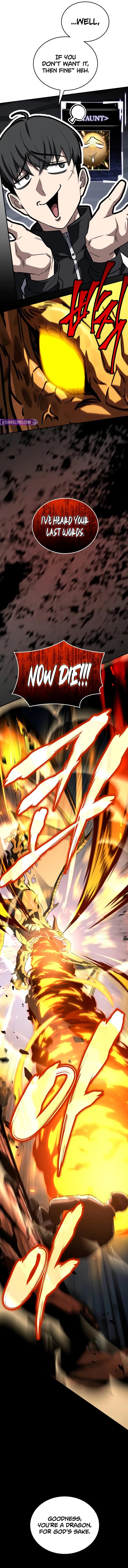 Ultimate Tutorial Warrior Chap 66 - Next Chap 67