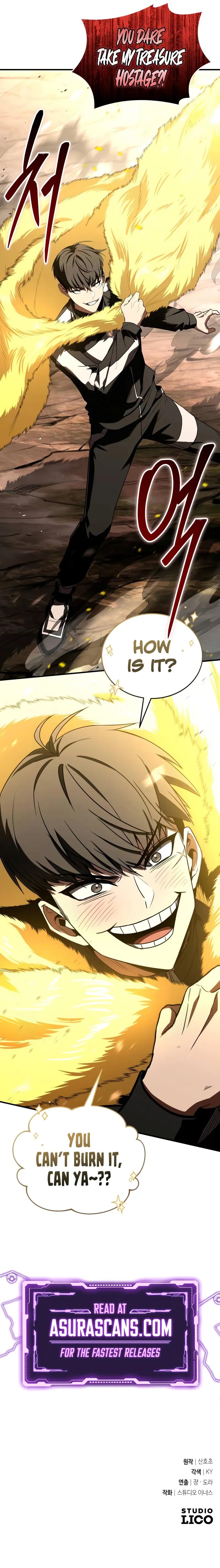 Ultimate Tutorial Warrior Chap 66 - Next Chap 67