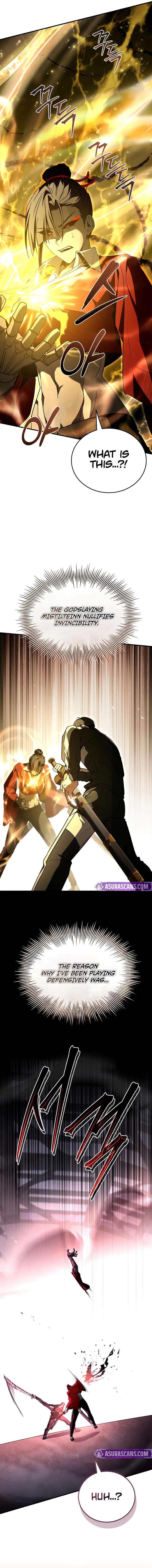 Ultimate Tutorial Warrior Chap 62 - Next Chap 63