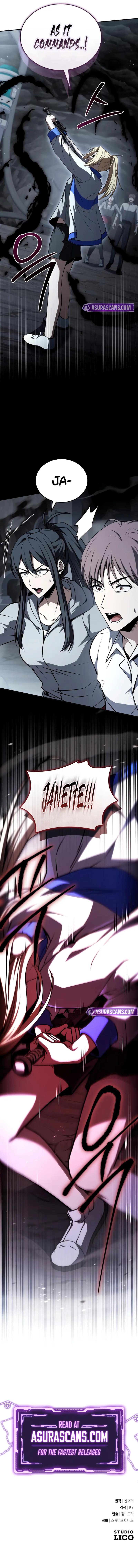 Ultimate Tutorial Warrior Chap 63 - Next Chap 64