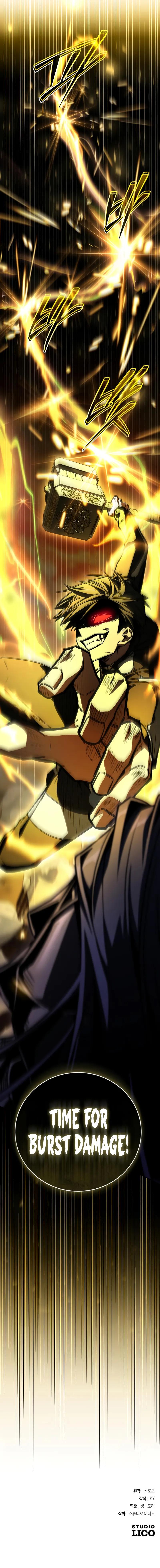 Ultimate Tutorial Warrior Chap 73 - Next Chap 74