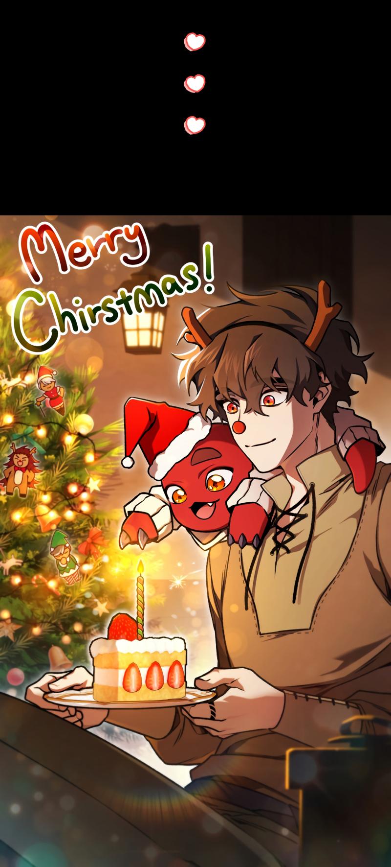 The Mage: Swallowed the Dragon Chap 40 - Next Chap 41