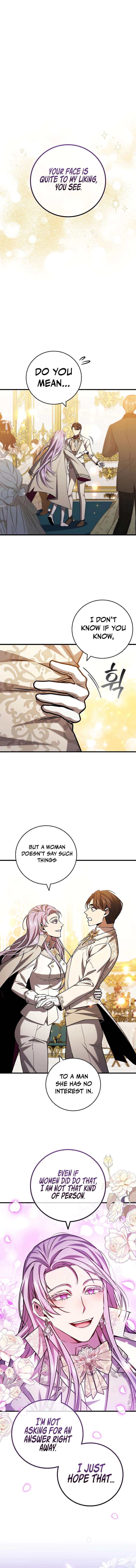 The Mage: Swallowed the Dragon Chap 58 - Next Chap 59