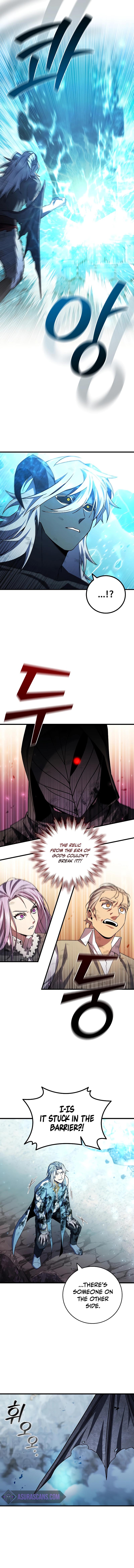 The Mage: Swallowed the Dragon Chap 51 - Next Chap 52