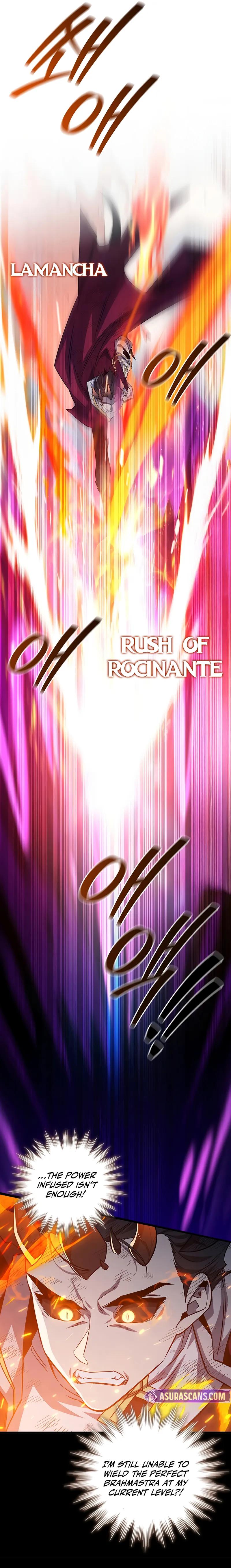 The Mage: Swallowed the Dragon Chap 114 - Next Chap 115