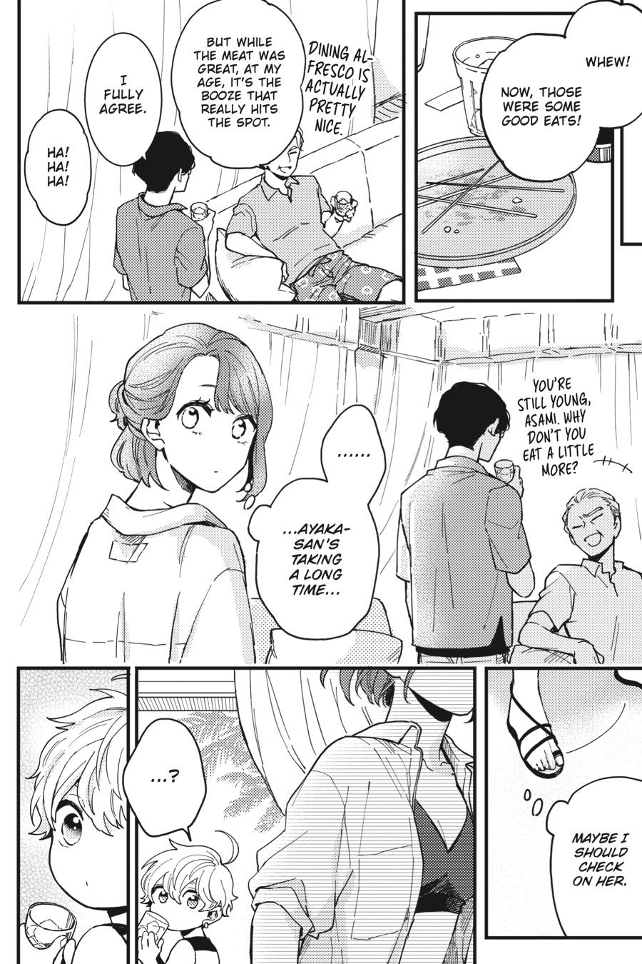 Oshikake Ouji wa 2-do Oishii Chap 7 - Next Chap 8