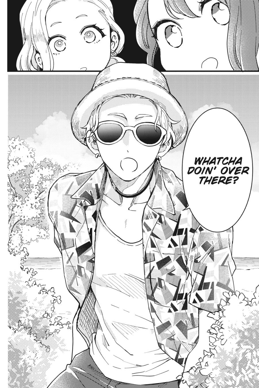 Oshikake Ouji wa 2-do Oishii Chap 7 - Next Chap 8