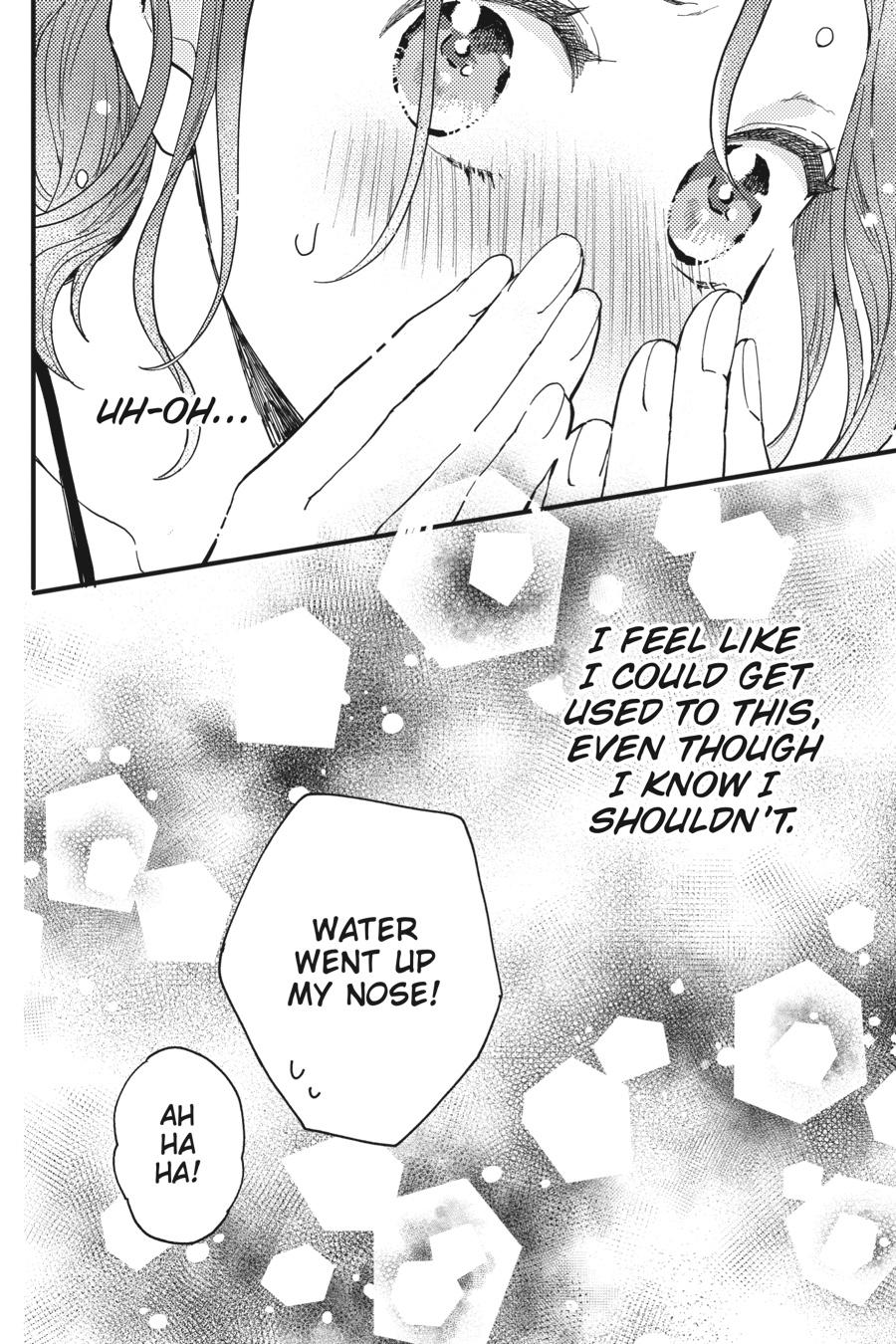 Oshikake Ouji wa 2-do Oishii Chap 7 - Next Chap 8