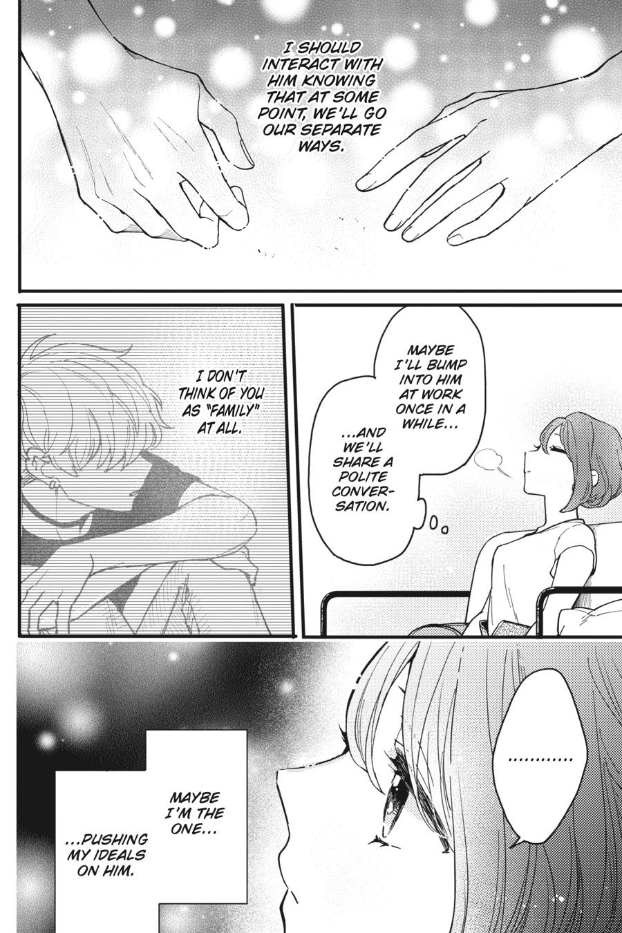 Oshikake Ouji wa 2-do Oishii Chap 7 - Next Chap 8