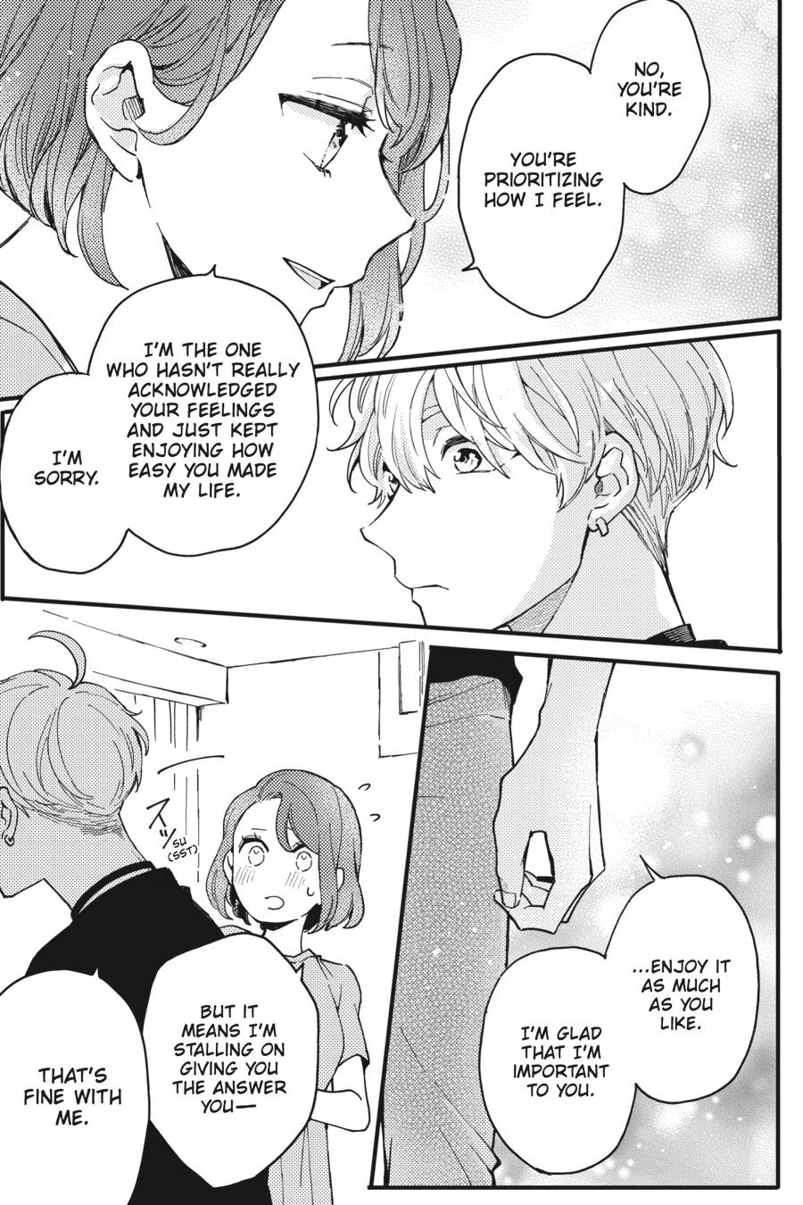 Oshikake Ouji wa 2-do Oishii Chap 7 - Next Chap 8