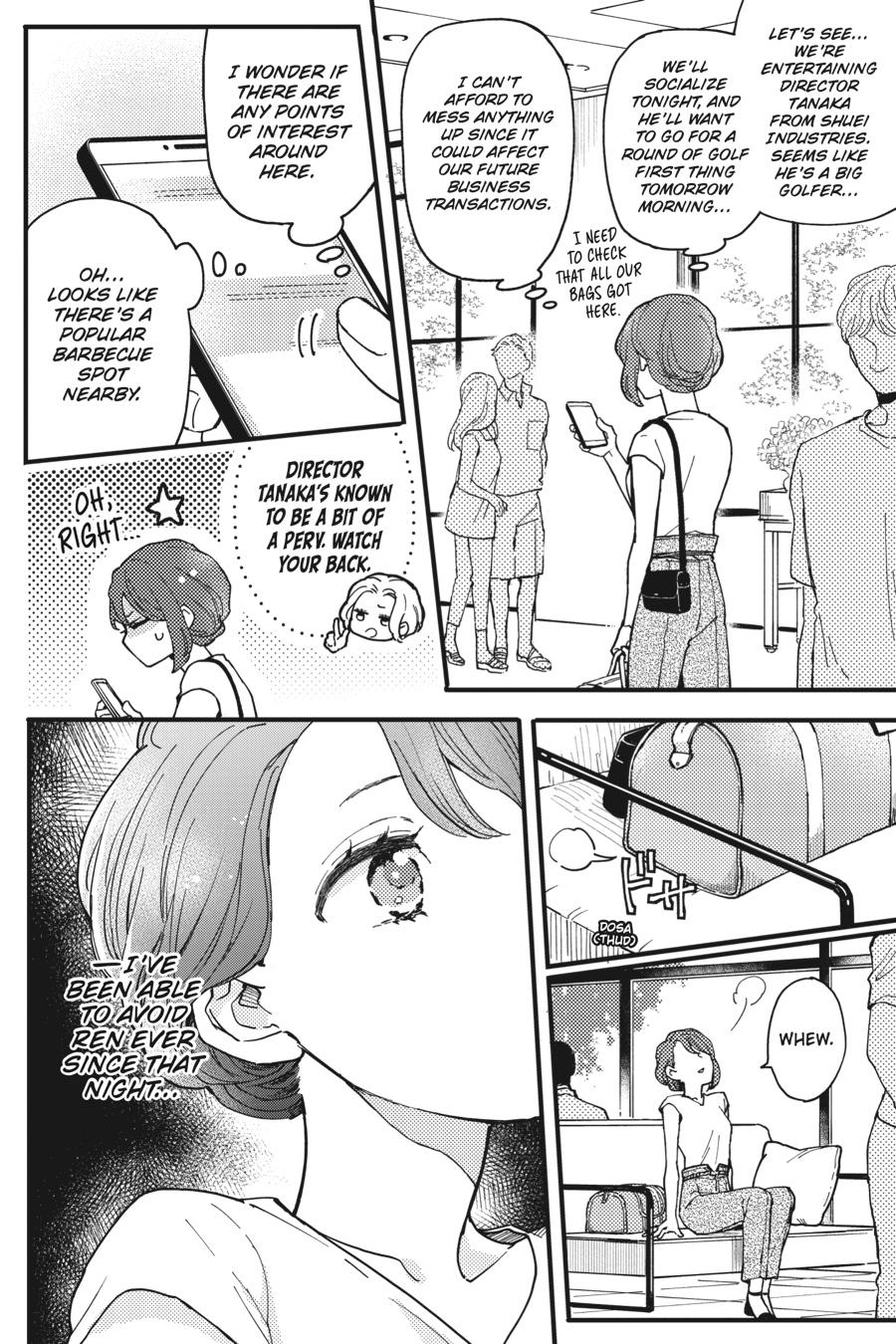 Oshikake Ouji wa 2-do Oishii Chap 7 - Next Chap 8