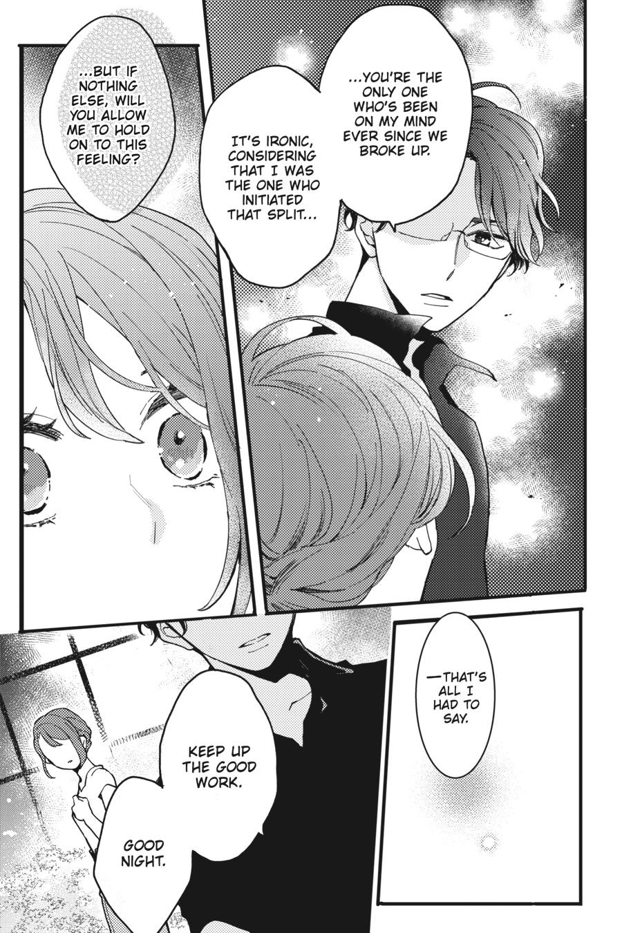 Oshikake Ouji wa 2-do Oishii Chap 7 - Next Chap 8