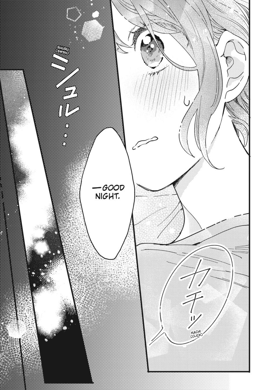 Oshikake Ouji wa 2-do Oishii Chap 7 - Next Chap 8