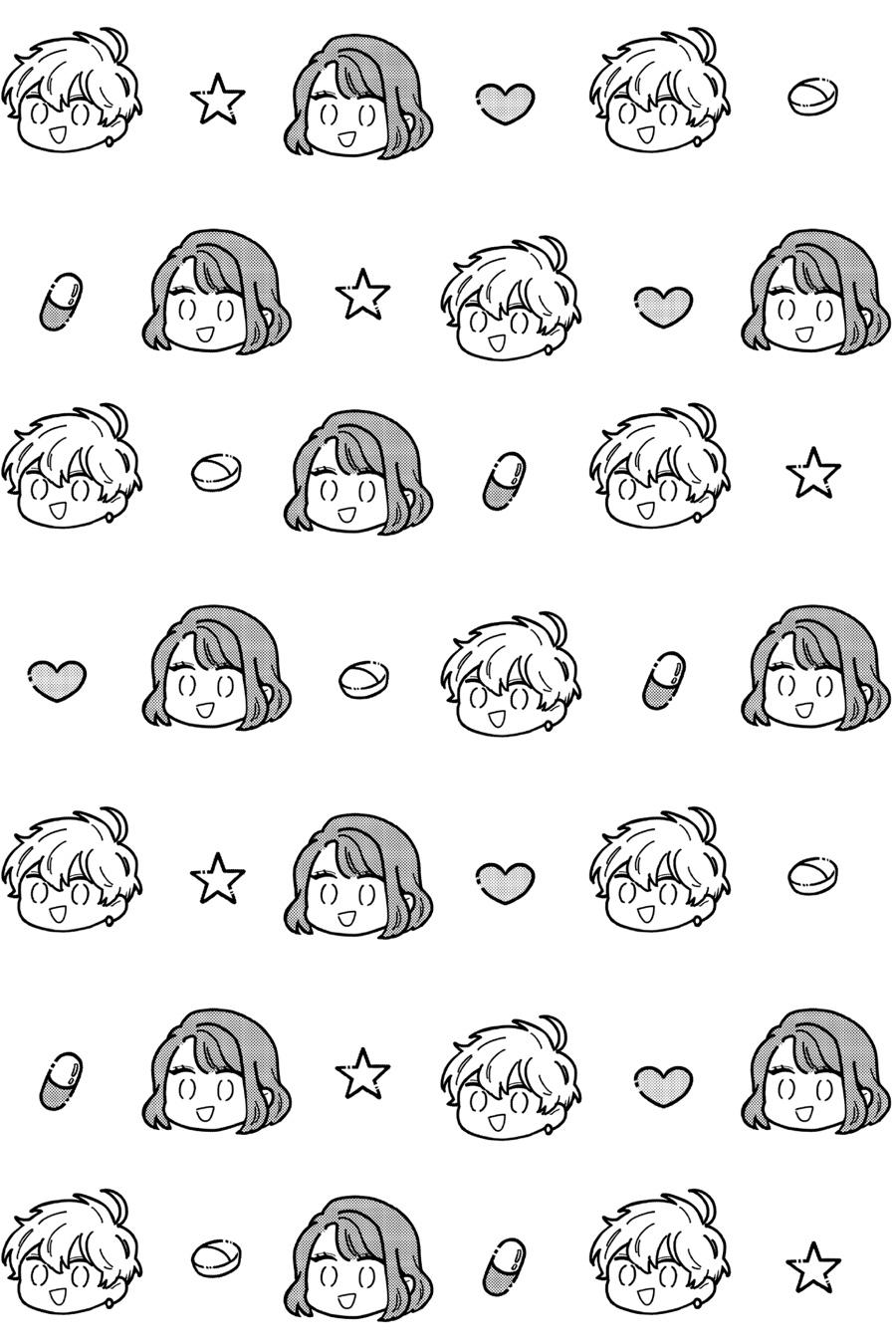 Oshikake Ouji wa 2-do Oishii Chap 4 - Next Chap 5