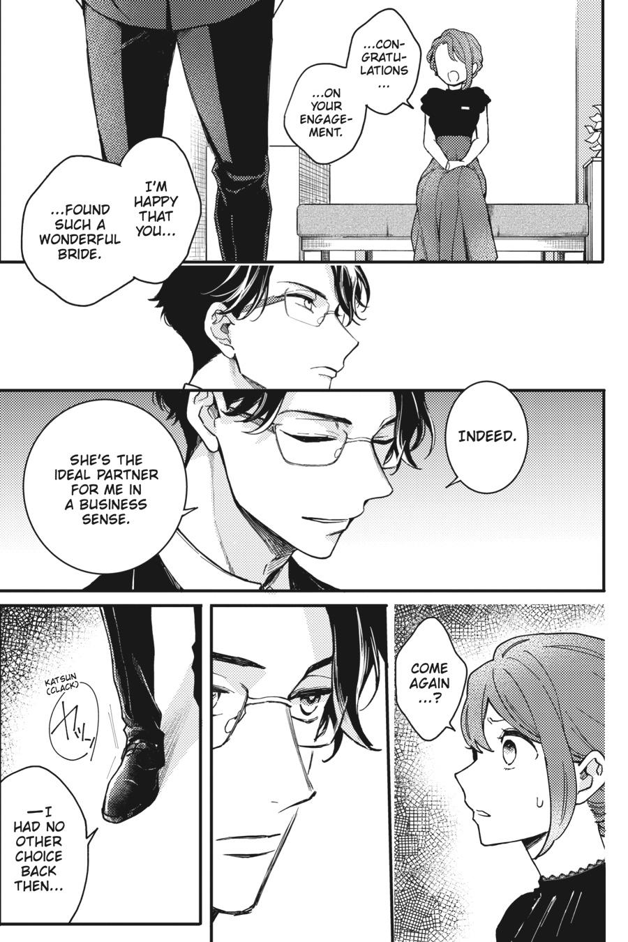 Oshikake Ouji wa 2-do Oishii Chap 4 - Next Chap 5