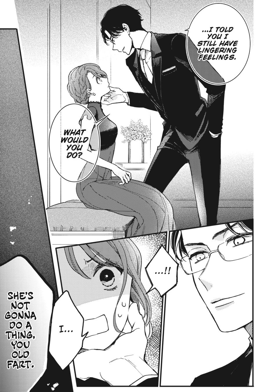 Oshikake Ouji wa 2-do Oishii Chap 4 - Next Chap 5