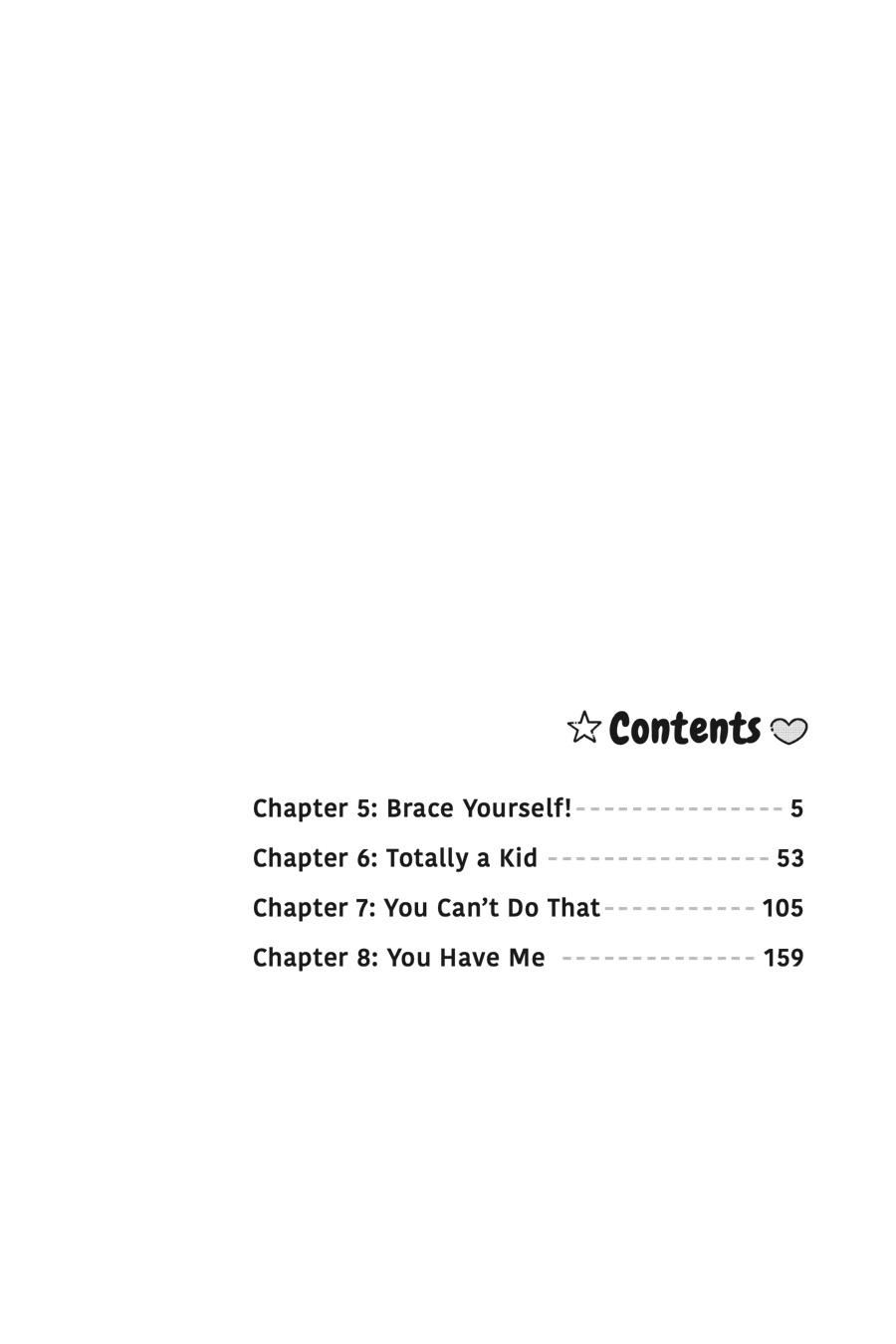 Oshikake Ouji wa 2-do Oishii Chap 5 - Next Chap 6