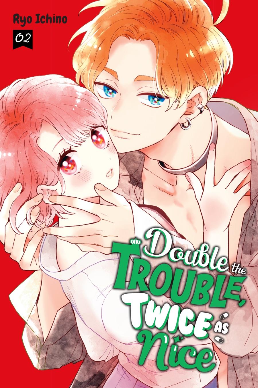 Oshikake Ouji wa 2-do Oishii Chap 5 - Next Chap 6