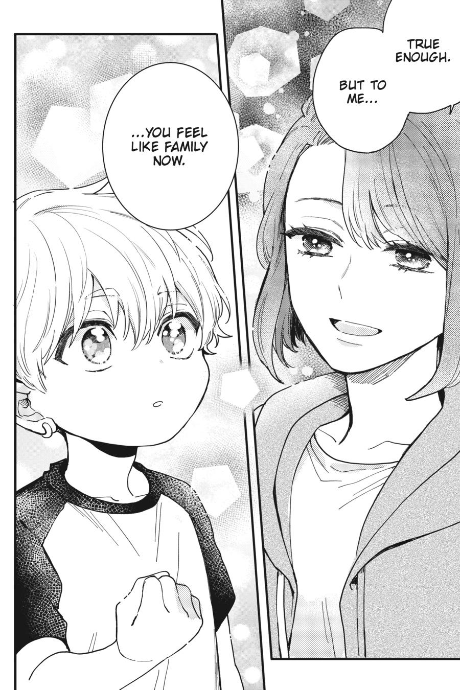 Oshikake Ouji wa 2-do Oishii Chap 5 - Next Chap 6