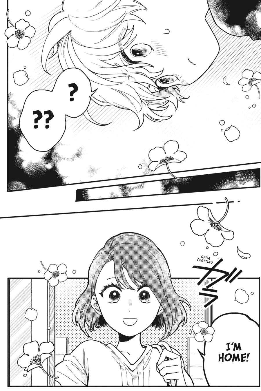 Oshikake Ouji wa 2-do Oishii Chap 5 - Next Chap 6