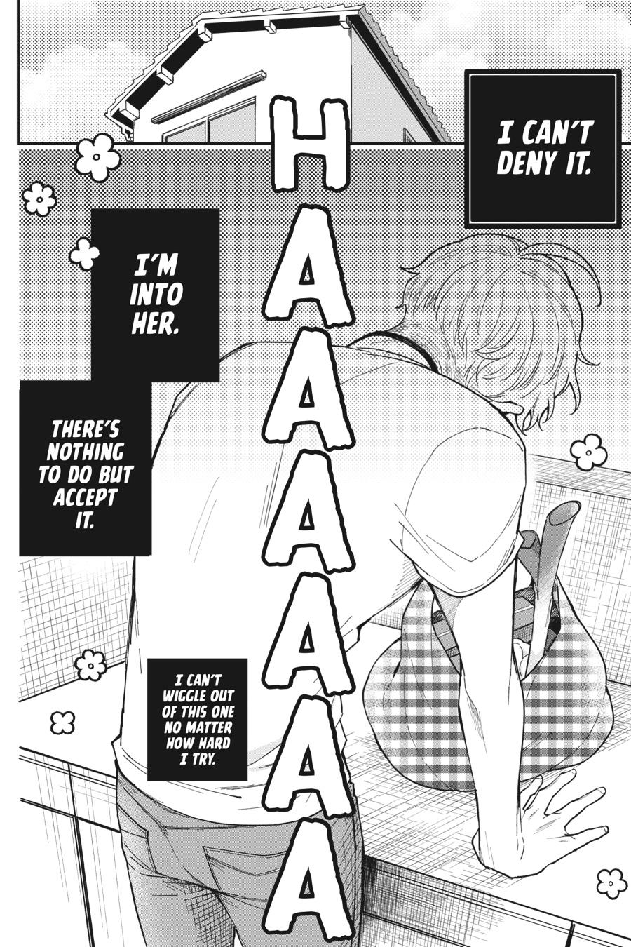 Oshikake Ouji wa 2-do Oishii Chap 5 - Next Chap 6