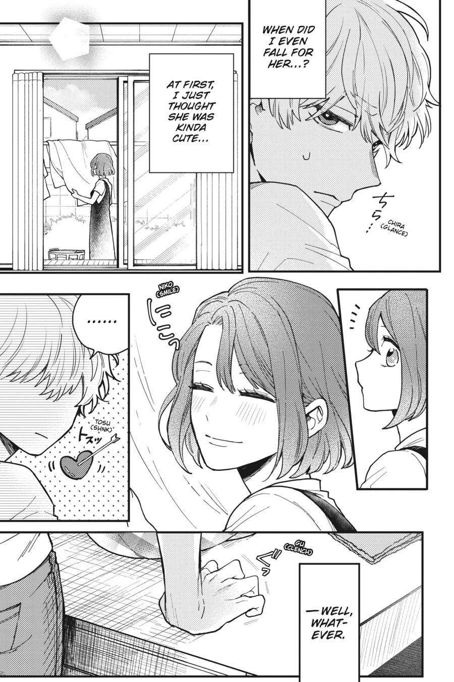 Oshikake Ouji wa 2-do Oishii Chap 5 - Next Chap 6